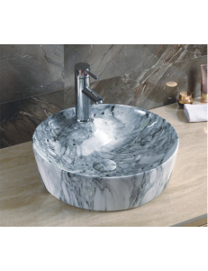 GID Ceramica MNC533 Накладная раковина для ванной