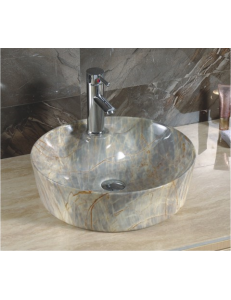 GID Ceramica MNC534 Накладная раковина для ванной