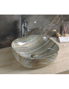 GID Ceramica MNC543 Накладная раковина для ванной