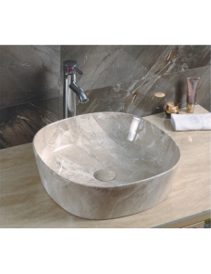 GID Ceramica MNC544 Накладная раковина для ванной