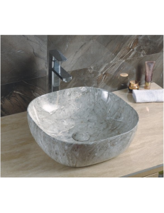 GID Ceramica MNC545 Накладная раковина для ванной