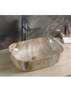 GID Ceramica MNC548 Накладная раковина для ванной