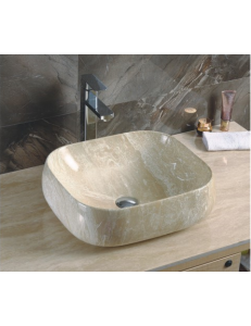 GID Ceramica MNC554 Накладная раковина для ванной