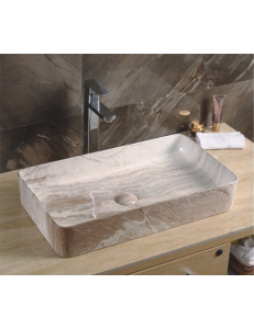 GID Ceramica MNC596 Накладная раковина для ванной
