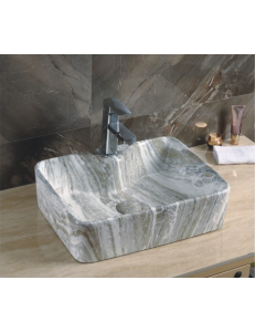 GID Ceramica MNC605 Накладная раковина для ванной