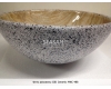 GID Ceramica MNC488 Накладная раковина стилизованная под мрамор
