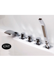 GNT Ontario-74 H 37418 Смеситель на борт ванны
