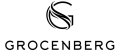 Логотип Grocenberg