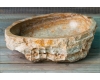 Раковина-чаша Natural Stone Air из натурального оникса