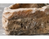Раковина-чаша Natural Stone Bromo из натурального оникса