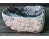 Раковина-чаша Natural Stone Garam из натурального оникса