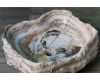 Раковина-чаша Natural Stone Ubud из натурального оникса