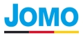 Логотип Jomo