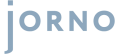 Логотип Jorno