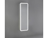 Jorno Modul – Пенал подвесной 120 см (Mol.04.120/P/W/JR) с зеркальной дверкой