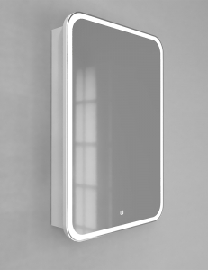 Jorno Modul Зеркало-шкаф  50 см