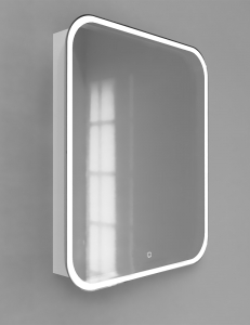 Jorno Modul Зеркало-шкаф  60 см