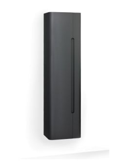 Jorno Shine – Пенал подвесной 125 см (Shi.04.125/P/A)