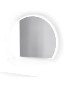 Jorno Solis Зеркало с подсветкой 106 см