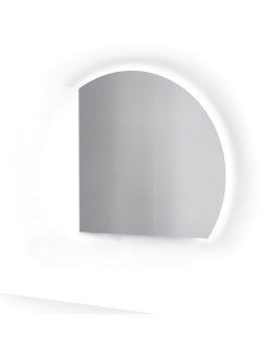 Jorno Solis Sol.02.140/W – Зеркало с подсветкой 140 см