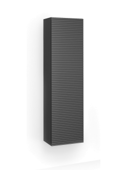 Jorno Stone – Пенал подвесной 120 см (Stn.04.120/P/A/JR)