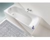 Kaldewei Saniform Plus 360-1 Стальная прямоугольная ванна 140х70 см