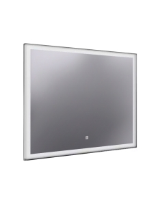 Kerama Marazzi Mi Plus зеркало 100×80 см с LED подсветкой MI.P.100