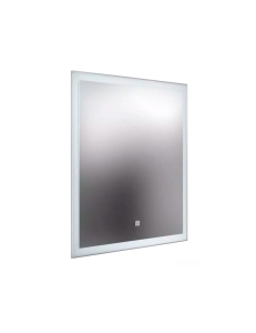 Kerama Marazzi Mi Plus зеркало  60×80 см с LED подсветкой MI.P.60