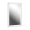 KM Plaza Classic Зеркало 65 см PL.C.mi.65\WHT +39 300 ₽
