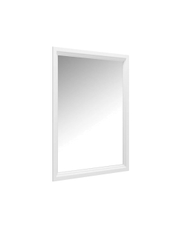 Kerama Marazzi Pompei – Зеркало из МДФ с LED подсветкой 60х75 см (PO.MI.60\WHT)