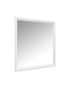 Kerama Marazzi Pompei Зеркало с LED-подсветкой 80 см белый глянец
