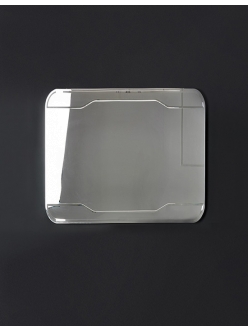 Kerasan Waldorf 7407 – Зеркало 80х70 см