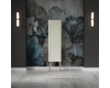 Kerasan Waldorf 9257 – Шкаф колонна подвесной, белая ваниль