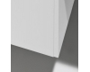 Тумба с раковиной Laufen Base 80 см (8.6496.1.261.104.1) Белый глянец