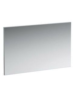 Зеркало в раме Laufen Frame25 100 см (4.4740.6.900.144.1) Серый