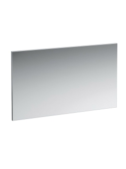 Зеркало в раме Laufen Frame25 120 см (4.4740.7.900.144.1) Серый