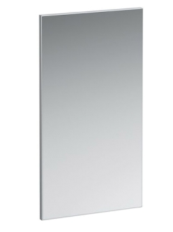 Зеркало в раме Laufen Frame25 45 см (4.4740.0.900.144.1) Серый