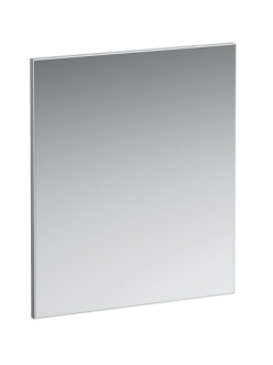Зеркало в раме Laufen Frame25 60 см (4.4740.2.900.144.1) Серый