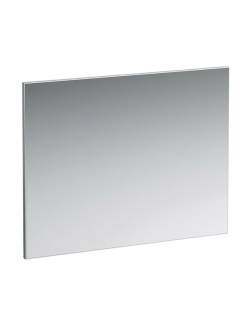 Зеркало в раме Laufen Frame25 90 см (4.4740.5.900.144.1) Серый