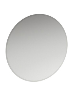 Зеркало круглое с подсветкой Laufen Frame25 80 см (4.4743.3.900.144.1)
