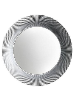 Зеркало круглое Laufen Kartell by Laufen 78 см (3.8633.3.084.000.1)
