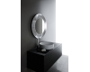 Зеркало круглое Laufen Kartell by Laufen 78 см (3.8633.1.084.000.1)