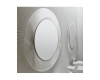 Зеркало круглое Laufen Kartell by Laufen 78 см (3.8633.3.084.000.1)