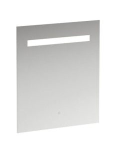 Laufen Leelo Зеркало с интегрированной подсветкой 60 см