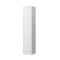 Высокий шкаф-пенал подвесной Laufen New Classic 4.0606.2.085.631.1, дверь правая, белый глянец +160 670 ₽