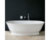 Laufen New Classic – Свободностоящая овальная ванна 190 x 90 см, белый (2.2085.2.000.000.1)
