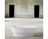 Laufen New Classic – Свободностоящая овальная ванна 190 x 90 см, белый (2.2085.2.000.000.1)