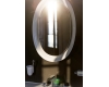 Зеркало с подсветкой Laufen New Classic 50 см (4.0607.0.085.757.1) Белый