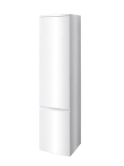 Пенал подвесной Laufen Pro 35 см (4.8312.2.095.475.1) Белый глянец
