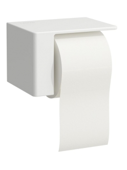 Laufen Val – Держатель туалетной бумаги (8.7228.0.000.000.1)